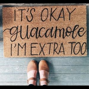 Meet your Posher, Ray